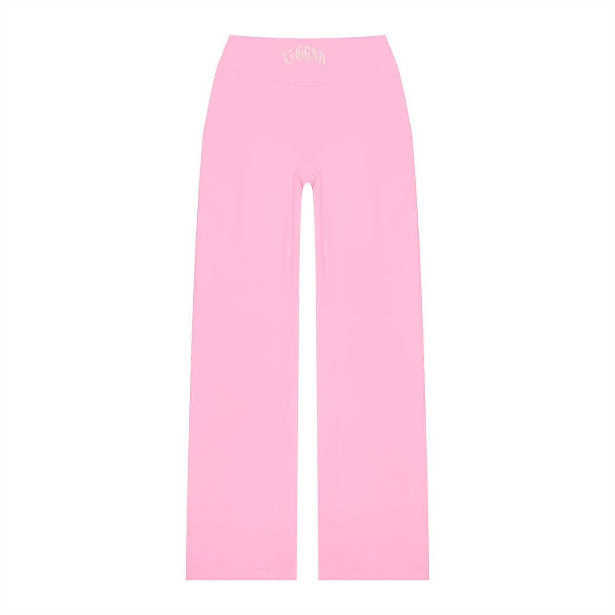 Women's High Waisted Straight Leg Yoga pants
