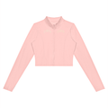 Women’s Crop Yoga Sports Jacket