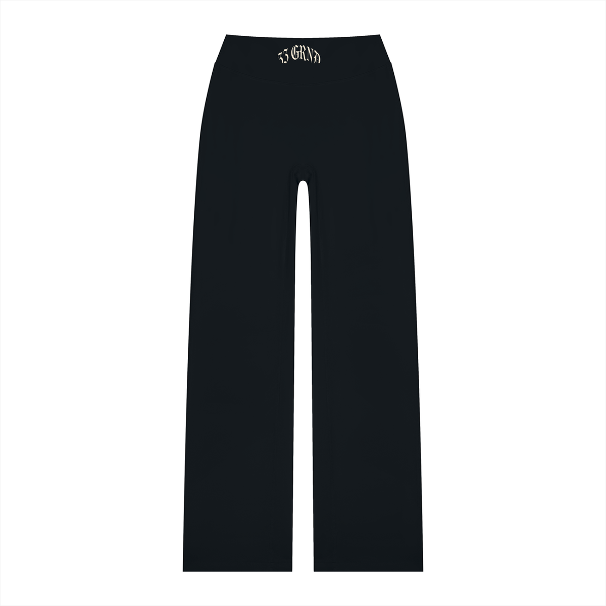 Women's High Waisted Straight Leg Yoga pants