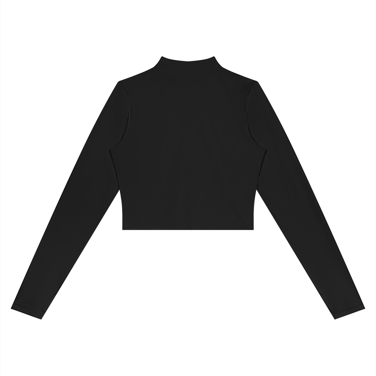 Women’s Crop Yoga Sports Jacket