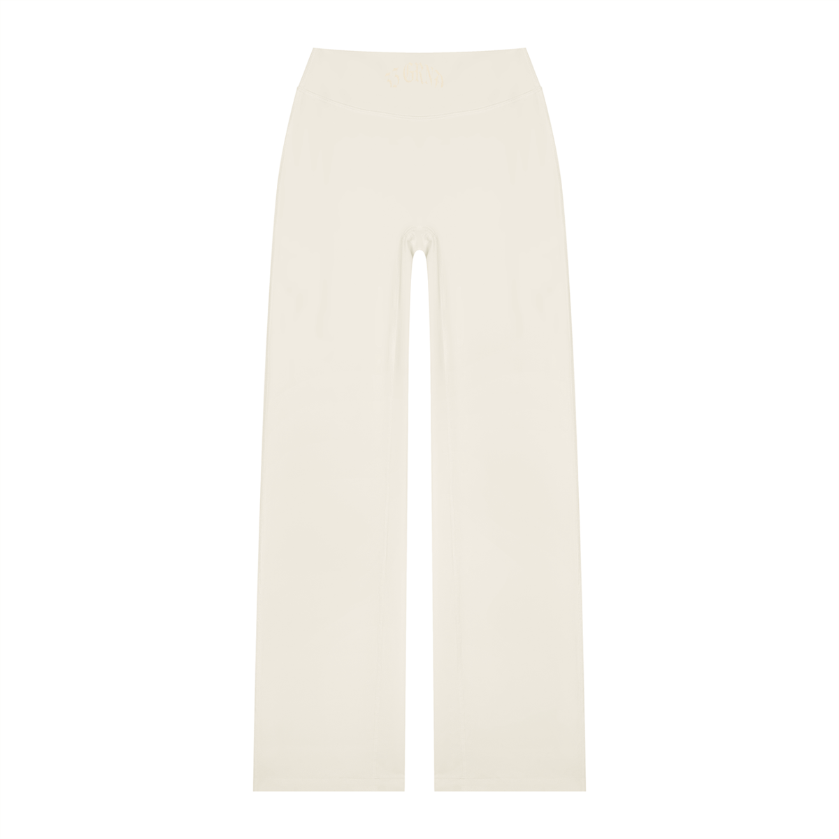 Women's High Waisted Straight Leg Yoga pants