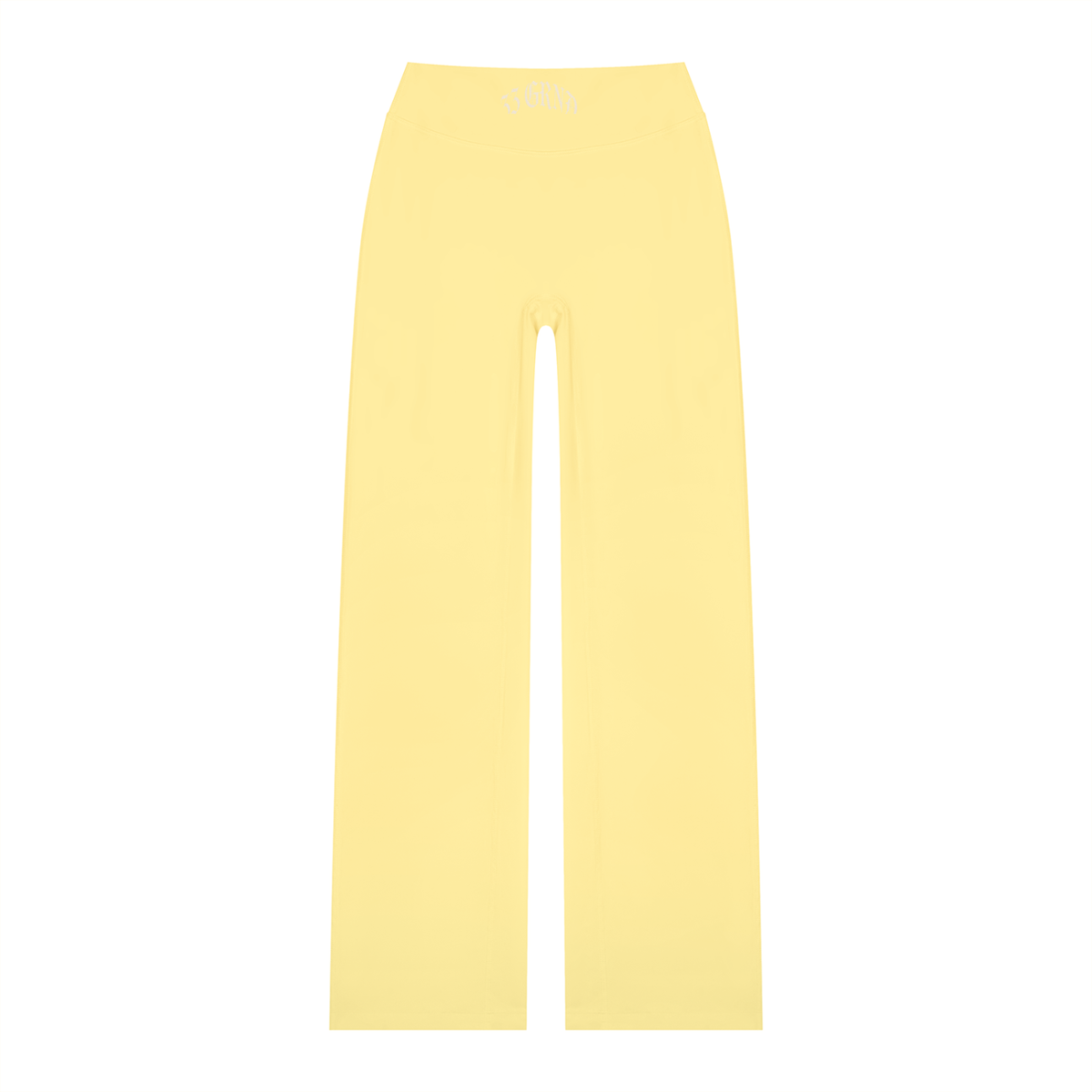 Women's High Waisted Straight Leg Yoga pants
